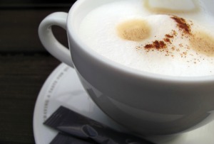 North West Hospice Coffee Morning